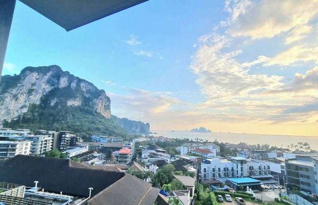 Bo501 - 2 Bdr Condo With Sea View, Ao Nang Beach - Foto 73