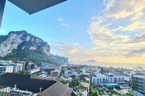 Photo 65 - B501-penthouse Seaview 2brs-2baths Ao Nang Beach