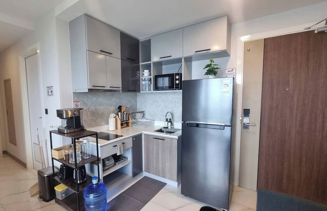 Bo501 - 2 Bdr Condo With Sea View, Ao Nang Beach - Foto 61