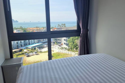 Foto 10 - B401 Paradise Sea View 2 Bedrooms Plus 2bathrooms at Center Ao Nang