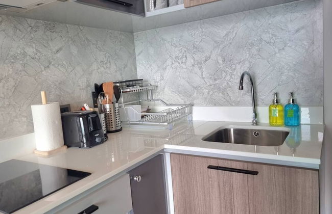 Bo501 - 2 Bdr Condo With Sea View, Ao Nang Beach - Foto 8