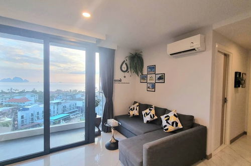 Photo 13 - B501-penthouse Seaview 2brs-2baths Ao Nang Beach