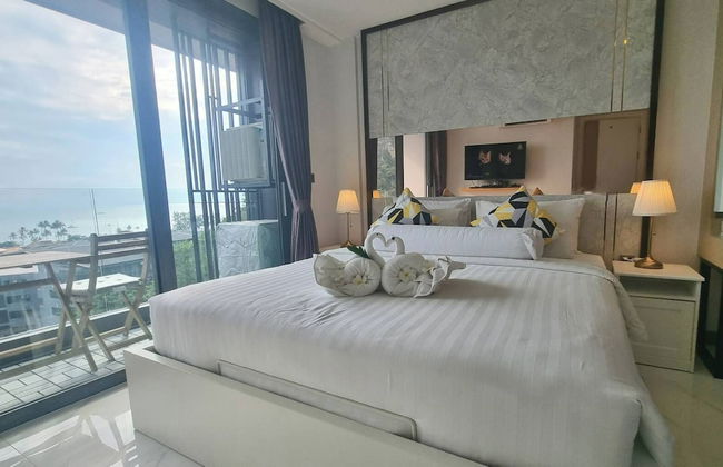 Bo501 - 2 Bdr Condo With Sea View, Ao Nang Beach - Foto 19