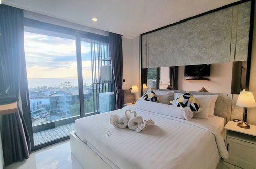 Photo 3 - B501-penthouse Seaview 2brs-2baths Ao Nang Beach