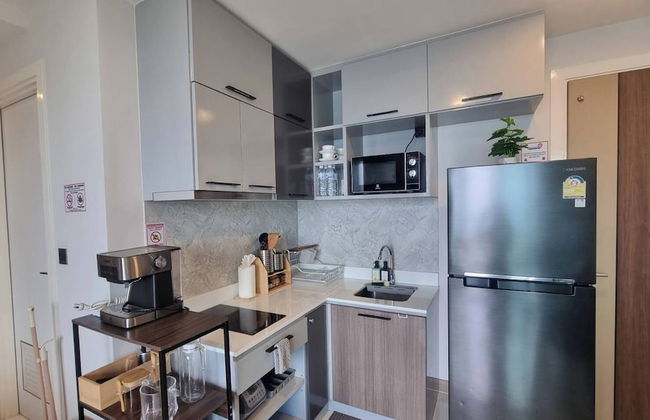 Bo501 - 2 Bdr Condo With Sea View, Ao Nang Beach - Foto 58