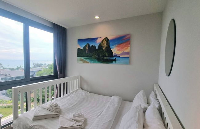 Bo501 - 2 Bdr Condo With Sea View, Ao Nang Beach - Foto 22