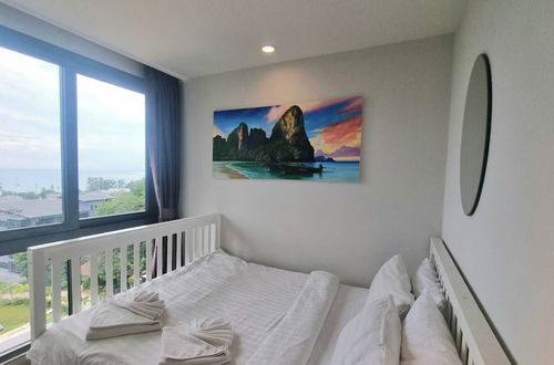 Photo 20 - B501-penthouse Seaview 2brs-2baths Ao Nang Beach