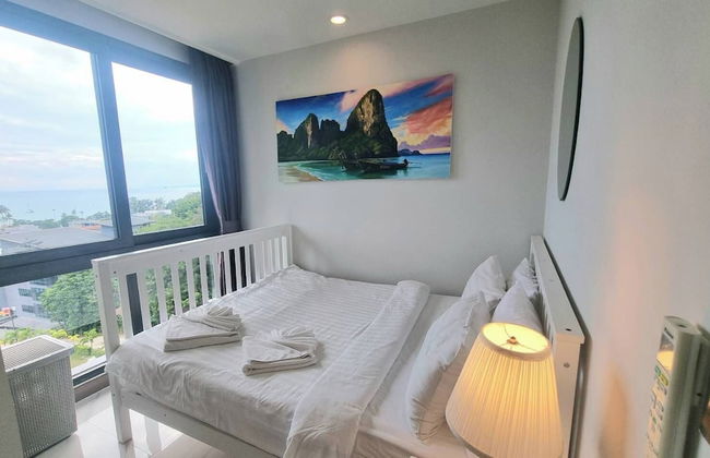 Bo501 - 2 Bdr Condo With Sea View, Ao Nang Beach - Foto 21