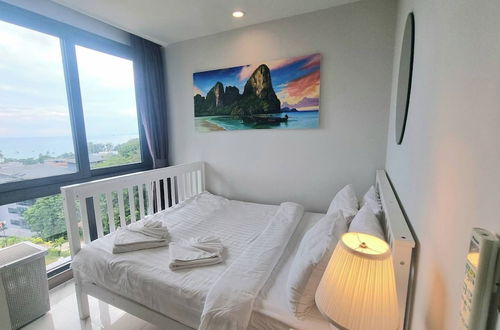 Photo 19 - B501-penthouse Seaview 2brs-2baths Ao Nang Beach