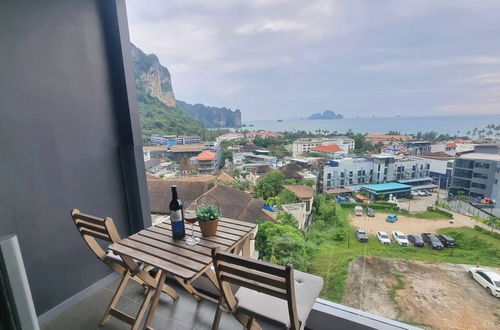 Photo 65 - B501-penthouse Seaview 2bedrooms-2baths 300m Walk To Ao Nang Beach