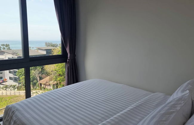 Bo401 - 2 Bdr Condo With Sea View, Ao Nang Beach - Foto 14