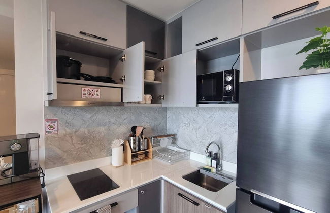 Bo501 - 2 Bdr Condo With Sea View, Ao Nang Beach - Foto 57