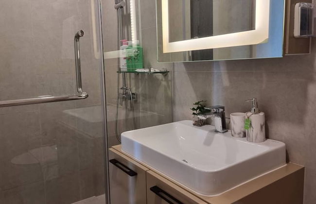Bo501 - 2 Bdr Condo With Sea View, Ao Nang Beach - Foto 29
