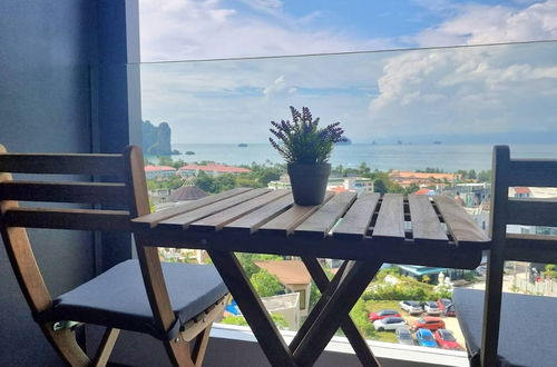 Photo 47 - B501-penthouse Seaview 2brs/2baths @ Ao Nang Beach