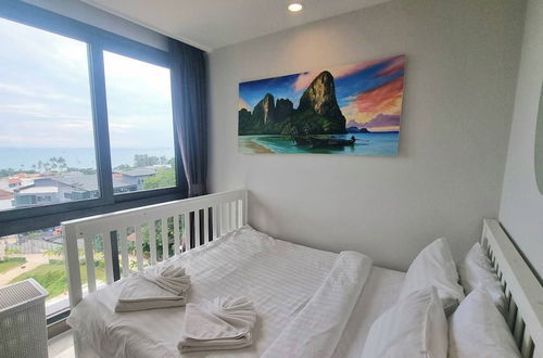 Photo 18 - B501-penthouse Seaview 2brs-2baths Ao Nang Beach