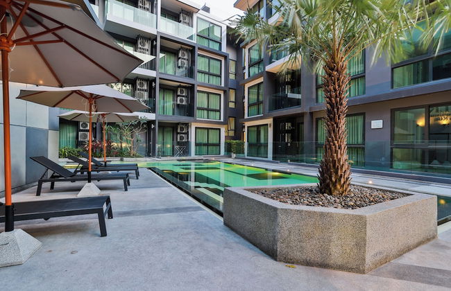 Bo501 - 2 Bdr Condo With Sea View, Ao Nang Beach - Foto 62