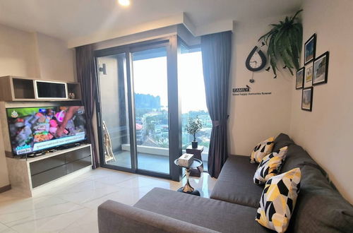 Photo 14 - B501-penthouse Seaview 2brs-2baths Ao Nang Beach