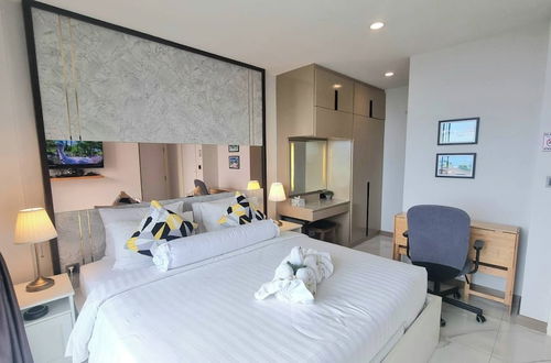 Photo 2 - B501-penthouse Seaview 2brs-2baths Ao Nang Beach