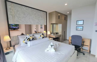 Photo 2 - B501-penthouse Seaview 2brs-2baths Ao Nang Beach