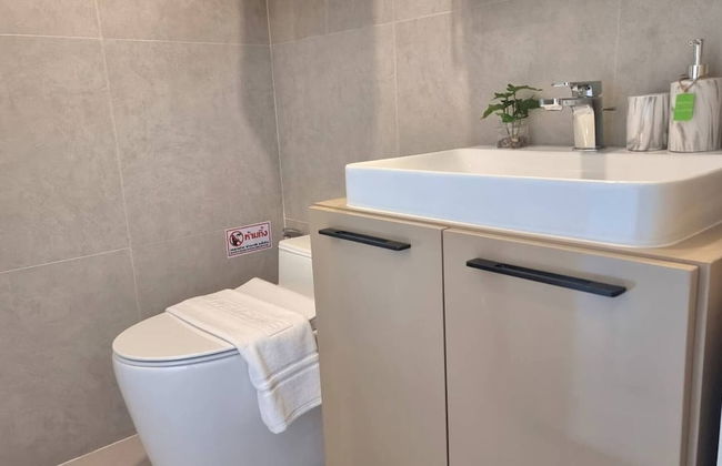 Bo501 - 2 Bdr Condo With Sea View, Ao Nang Beach - Foto 34