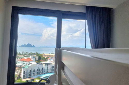 Photo 6 - B501-penthouse Seaview 2brs/2baths @ Ao Nang Beach