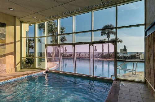 Foto 29 - Aqua Resort 1101 - Jewel of the Gulf