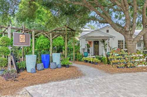 Foto 61 - Private House in Seagrove on 30a! Steps From the Beach Access! Sleeps 8