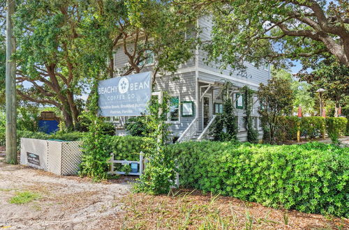 Photo 64 - Private House in Seagrove on 30a! Steps From the Beach Access! Sleeps 8