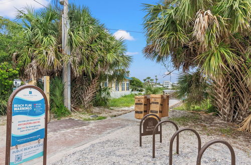 Photo 30 - Private House in Seagrove on 30a! Steps From the Beach Access! Sleeps 8