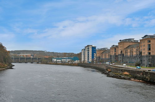 Photo 32 - Great City Centre Apartment in Aberdeen, Scotland