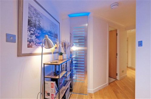 Photo 23 - Great City Centre Apartment in Aberdeen, Scotland