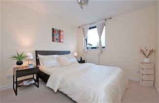 Photo 2 - Great City Centre Apartment in Aberdeen, Scotland