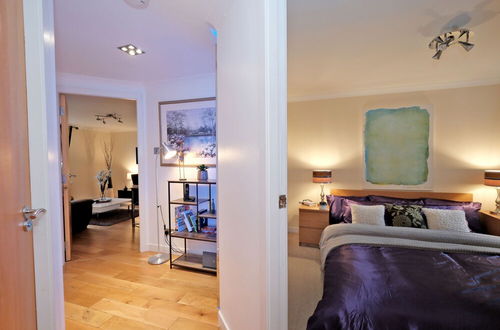 Foto 7 - Great City Centre Apartment in Aberdeen, Scotland