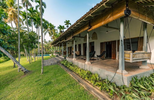 Antique Dutch Period Country House With Far Reaching West-facing Views - Foto 11