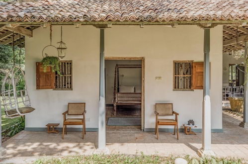 Photo 4 - Antique Dutch Period Country House With Far Reaching West-facing Views