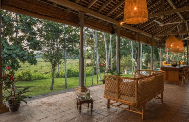 Antique Dutch Period Country House With Far Reaching West-facing Views - Foto 7