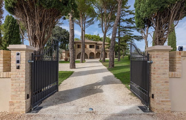 Villa Anna Elisa 8 - Foto 48