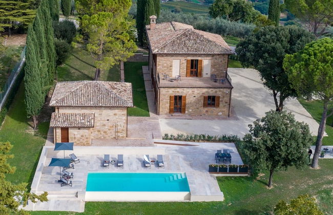 Villa Anna Elisa 8 - Foto 1
