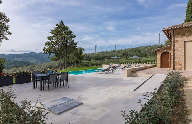 Villa Anna Elisa 8 - Foto 53