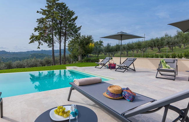Villa Anna Elisa 8 - Foto 43