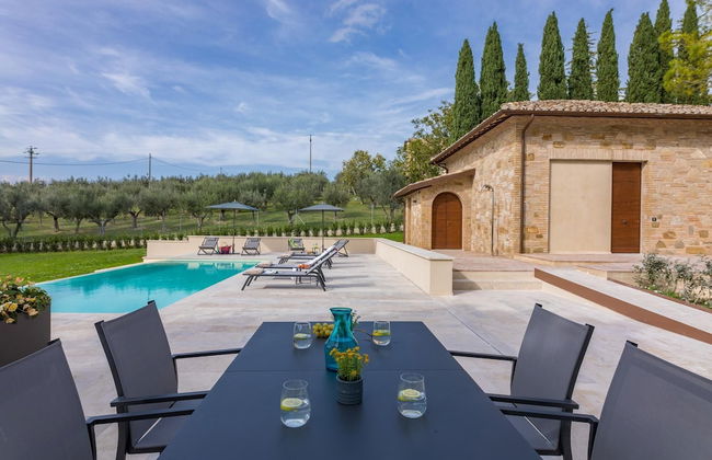Villa Anna Elisa 8 - Foto 59