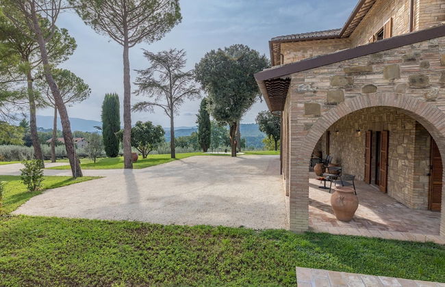 Villa Anna Elisa 8 - Foto 46
