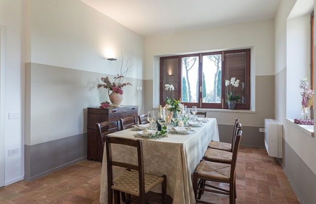 Villa Anna Elisa 8 - Foto 10