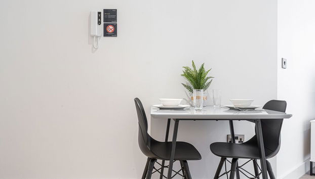 Cozinha privada