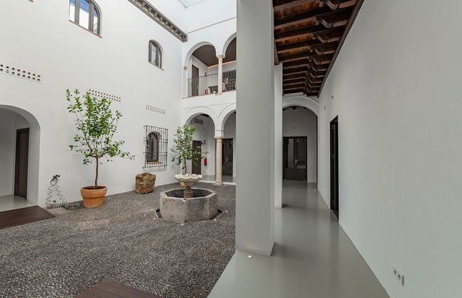 Casa del Cardenal - Foto 73