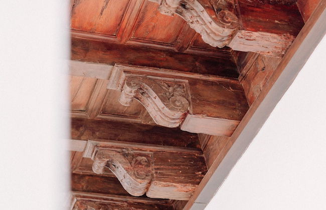 Casa del Cardenal - Foto 72