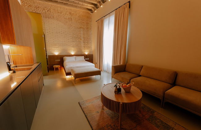 Casa del Cardenal - Foto 22