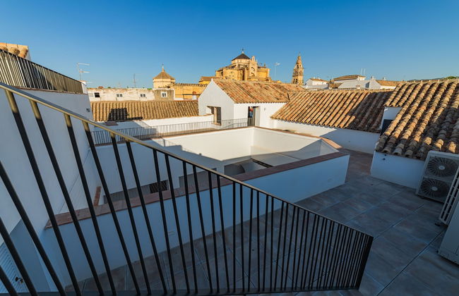Casa del Cardenal - Foto 35