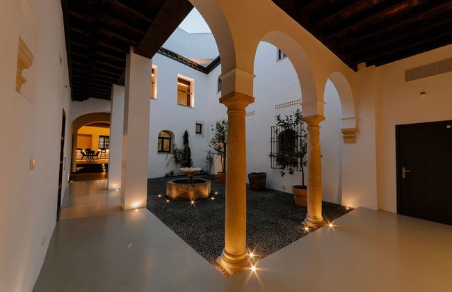 Casa del Cardenal - Foto 1