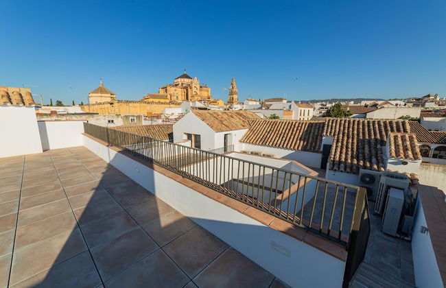 Casa del Cardenal - Foto 36